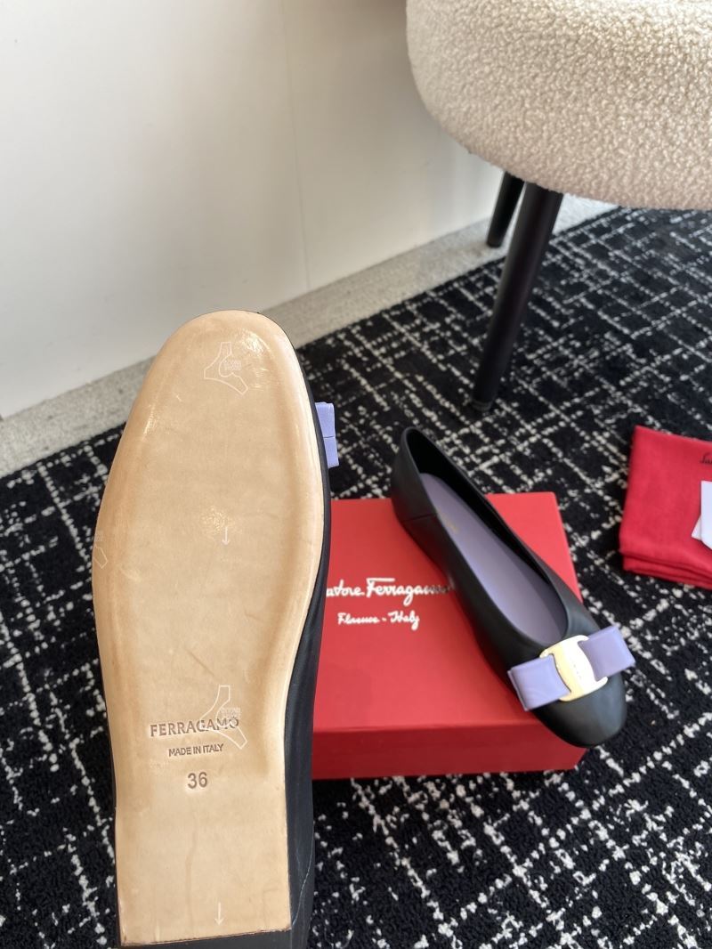 Ferragamo Shoes